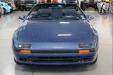Thumbnail of 1988 Blue Mazda RX-7