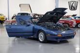 Thumbnail of 1988 Blue Mazda RX-7