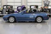 Thumbnail of 1988 Blue Mazda RX-7