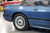 Thumbnail of 1988 Blue Mazda RX-7