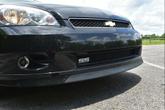 Thumbnail of 2007 Gray Stripes Chevrolet Monte Carlo