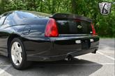 Thumbnail of 2007 Gray Stripes Chevrolet Monte Carlo