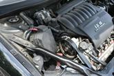 Thumbnail of 2007 Gray Stripes Chevrolet Monte Carlo