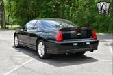 Thumbnail of 2007 Gray Stripes Chevrolet Monte Carlo