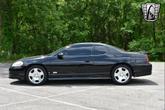 Thumbnail of 2007 Gray Stripes Chevrolet Monte Carlo