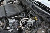 Thumbnail of 2007 Gray Stripes Chevrolet Monte Carlo