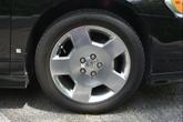 Thumbnail of 2007 Gray Stripes Chevrolet Monte Carlo