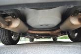 Thumbnail of 2007 Gray Stripes Chevrolet Monte Carlo