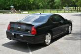 Thumbnail of 2007 Gray Stripes Chevrolet Monte Carlo