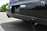 Thumbnail of 2007 Gray Stripes Chevrolet Monte Carlo