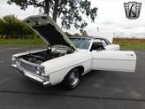 Thumbnail of 1969 White Ford Fairlane