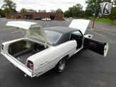 Thumbnail of 1969 White Ford Fairlane