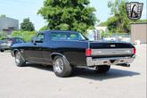 Thumbnail of 1970 Black Chevrolet El Camino
