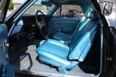 Thumbnail of 1970 Black Chevrolet El Camino