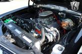 Thumbnail of 1970 Black Chevrolet El Camino
