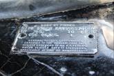Thumbnail of 1970 Black Chevrolet El Camino