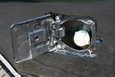 Thumbnail of 1970 Black Chevrolet El Camino