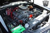 Thumbnail of 1970 Black Chevrolet El Camino