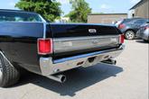 Thumbnail of 1970 Black Chevrolet El Camino