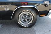 Thumbnail of 1970 Black Chevrolet El Camino