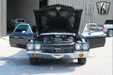 Thumbnail of 1970 Black Chevrolet El Camino