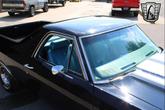 Thumbnail of 1970 Black Chevrolet El Camino