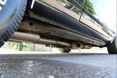 Thumbnail of 1970 Black Chevrolet El Camino