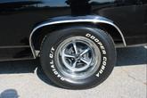 Thumbnail of 1970 Black Chevrolet El Camino