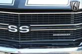 Thumbnail of 1970 Black Chevrolet El Camino