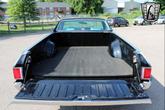 Thumbnail of 1970 Black Chevrolet El Camino