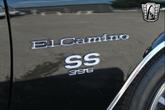Thumbnail of 1970 Black Chevrolet El Camino