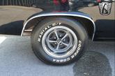 Thumbnail of 1970 Black Chevrolet El Camino