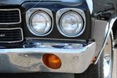 Thumbnail of 1970 Black Chevrolet El Camino