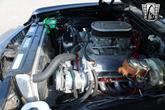 Thumbnail of 1970 Black Chevrolet El Camino