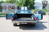 Thumbnail of 1970 Black Chevrolet El Camino