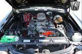 Thumbnail of 1970 Black Chevrolet El Camino