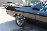 Thumbnail of 1970 Black Chevrolet El Camino