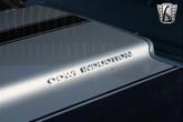 Thumbnail of 1970 Black Chevrolet El Camino