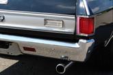 Thumbnail of 1970 Black Chevrolet El Camino