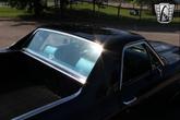 Thumbnail of 1970 Black Chevrolet El Camino