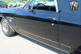 Thumbnail of 1970 Black Chevrolet El Camino
