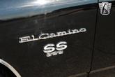 Thumbnail of 1970 Black Chevrolet El Camino