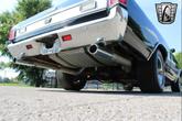 Thumbnail of 1970 Black Chevrolet El Camino