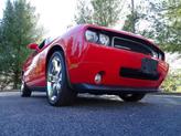 Thumbnail of 2009 Torred Dodge Challenger