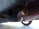Thumbnail of 2009 Torred Dodge Challenger
