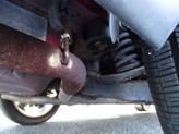 Thumbnail of 2009 Torred Dodge Challenger