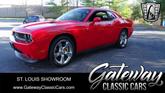 Photo of 2009 Torred Dodge Challenger