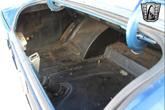 Thumbnail of 1971 Blue Ford Mustang