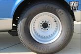 Thumbnail of 1971 Blue Ford Mustang