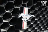 Thumbnail of 1971 Blue Ford Mustang